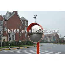 800mm Outdoor Solar heat reflecting convex mirror